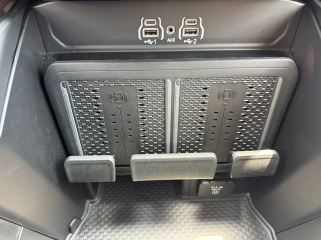 Certified 2026 RAM 3500 Laramie AWD/4WD image 20