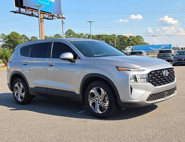 Used 2023 Hyundai Santa Fe SE FWD image 5