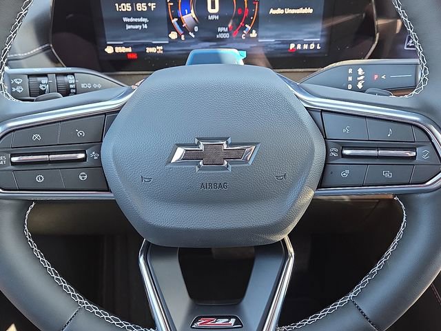 New 2026 Chevrolet Traverse Z71 w/ Enhanced Driving Package image 12