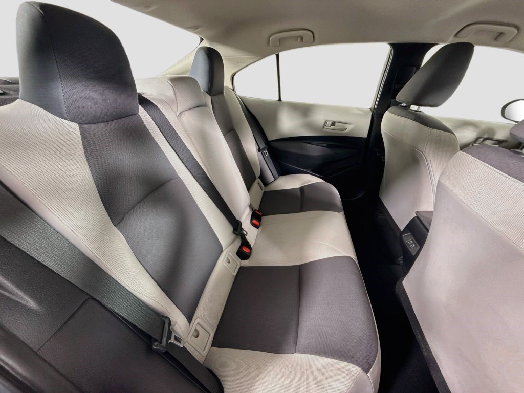 Used 2024 Toyota Corolla LE FWD image 25