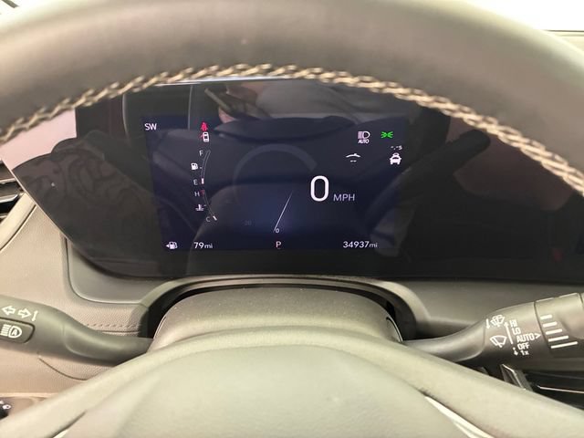 Certified 2025 Buick Encore GX Avenir w/ Avenir Technology Package AWD/4WD image 25