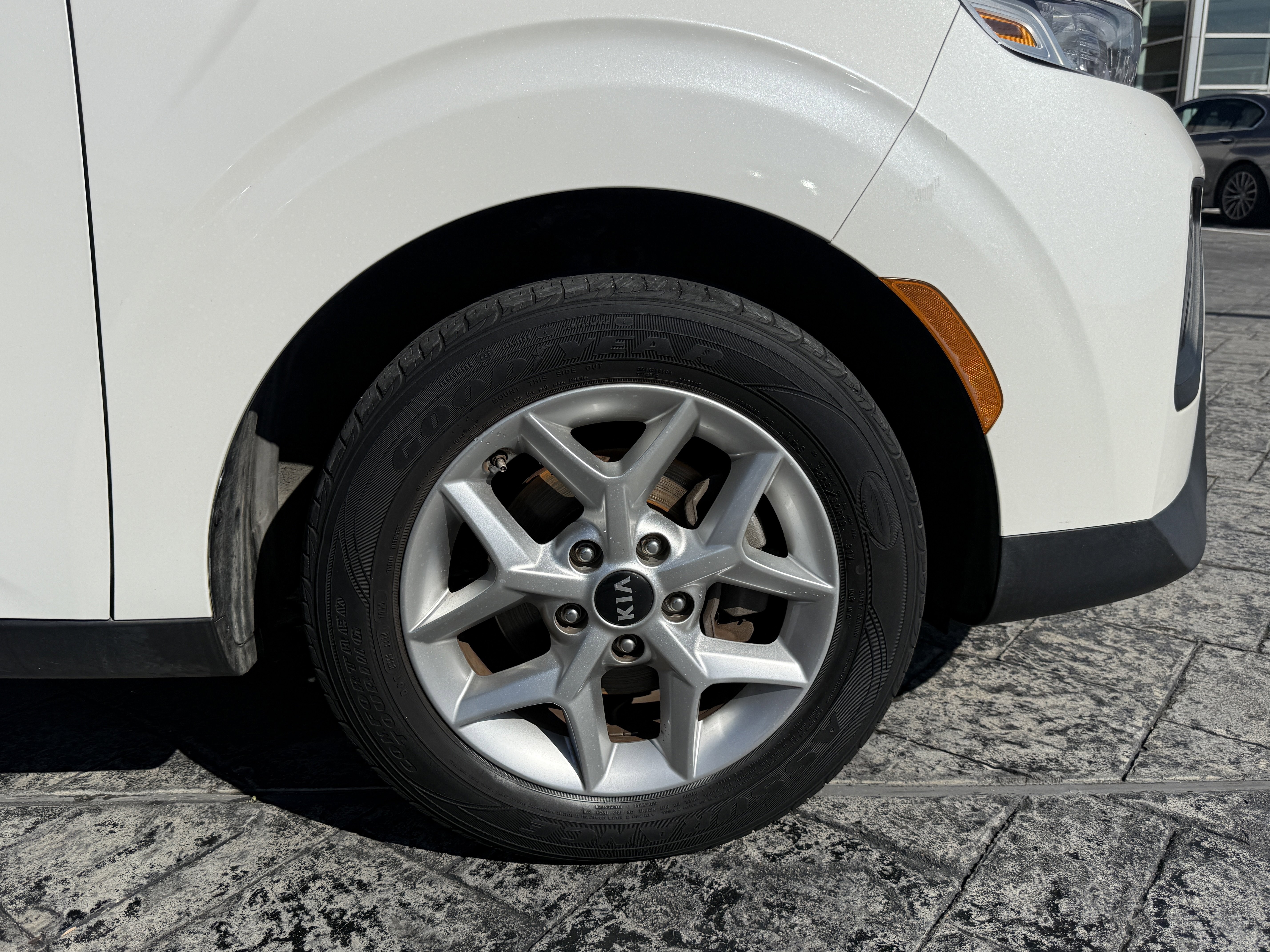 Used 2020 Kia Soul S image 9