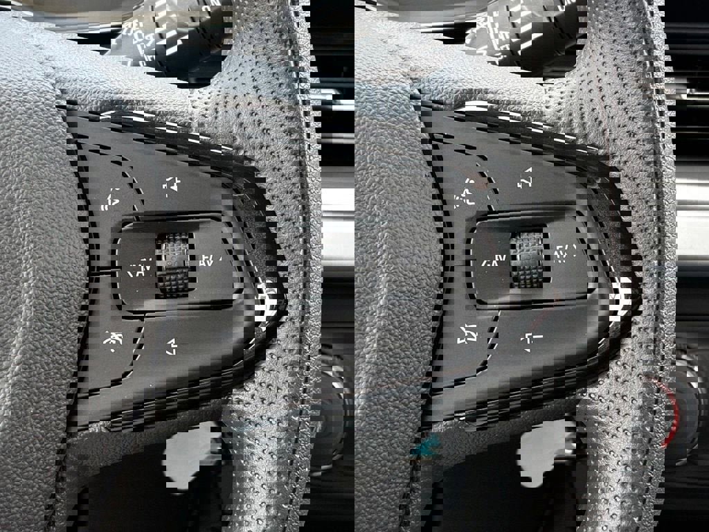 New 2026 Chevrolet Trax LS image 20