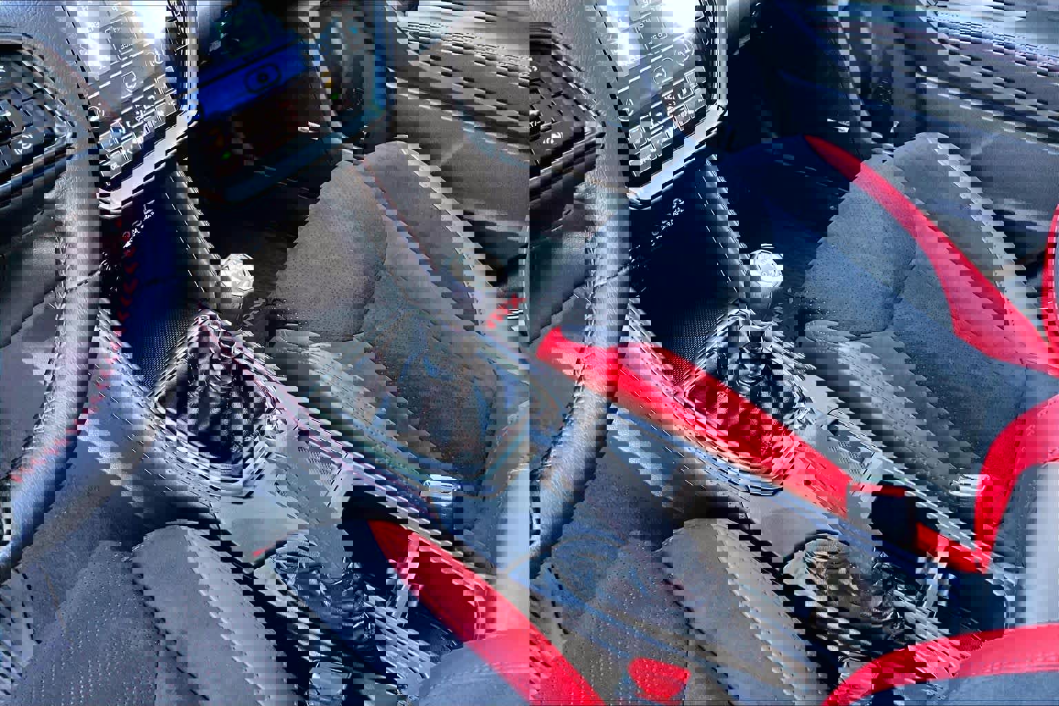 Used 2025 Subaru WRX Limited image 17