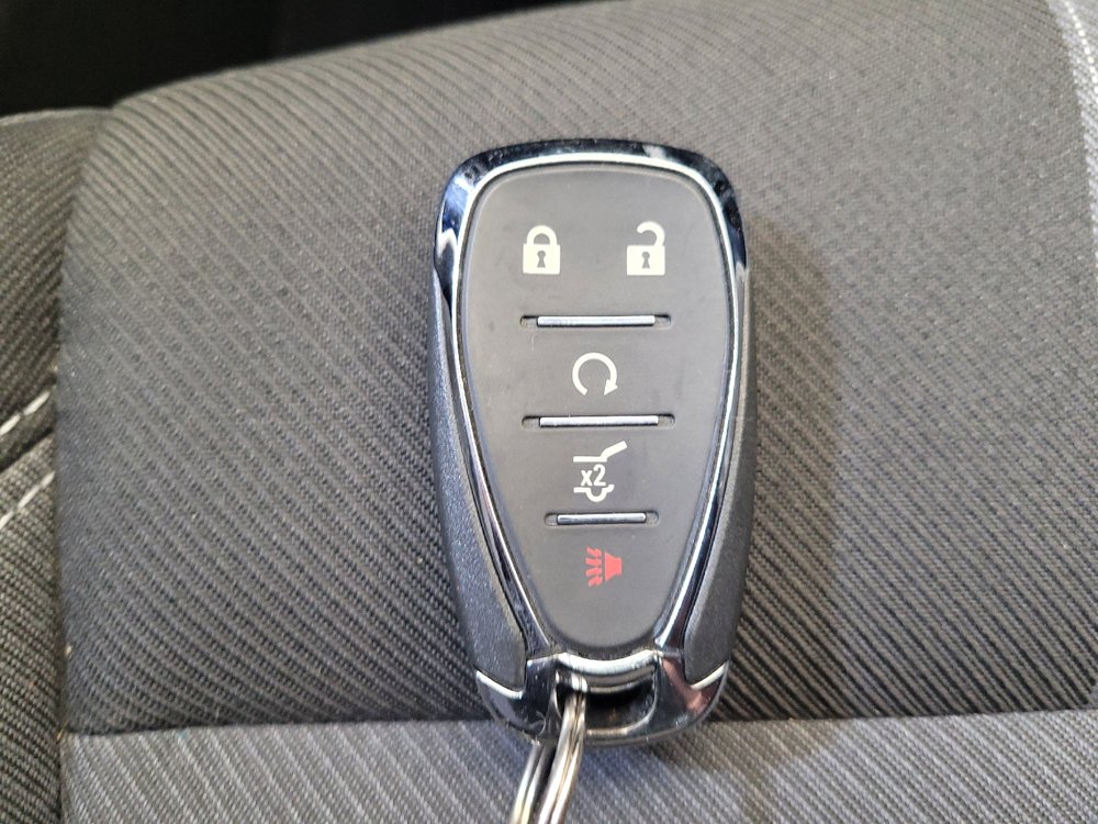 Used 2024 Chevrolet Blazer LT w/ Convenience Package FWD image 32
