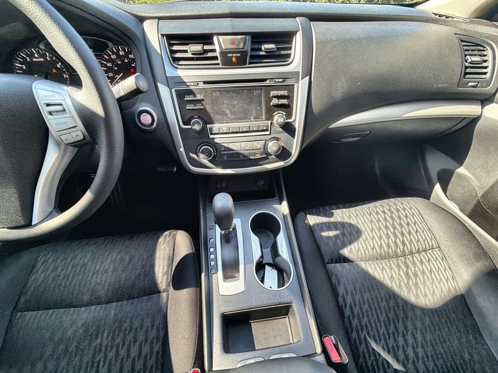 Used 2018 Nissan Altima 2.5 S w/ S Convenience Package FWD image 24