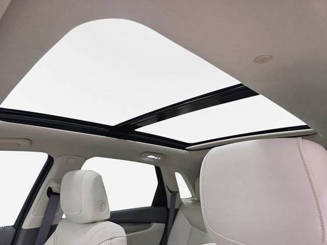 Used 2024 Cadillac XT5 Premium Luxury image 28