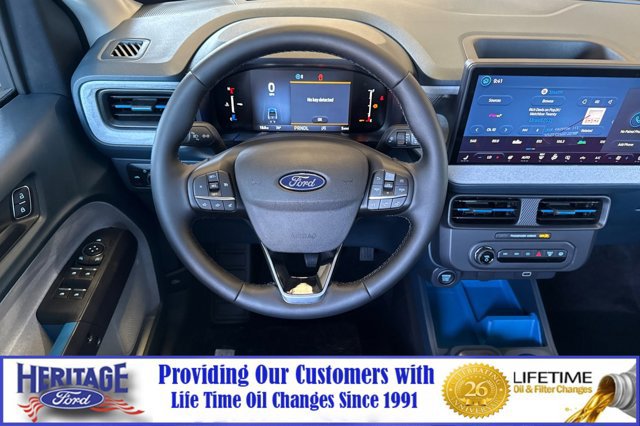 New 2026 Ford Maverick XLT w/ Equipment Group 301A AWD/4WD image 14