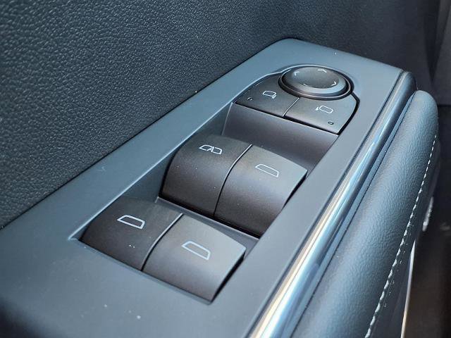 New 2026 GMC Acadia Elevation w/ Elevation Premium Package FWD image 16