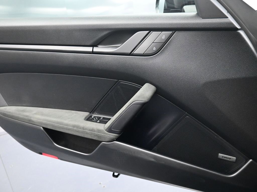 Used 2023 Porsche 911 Carrera 4 GTS image 20