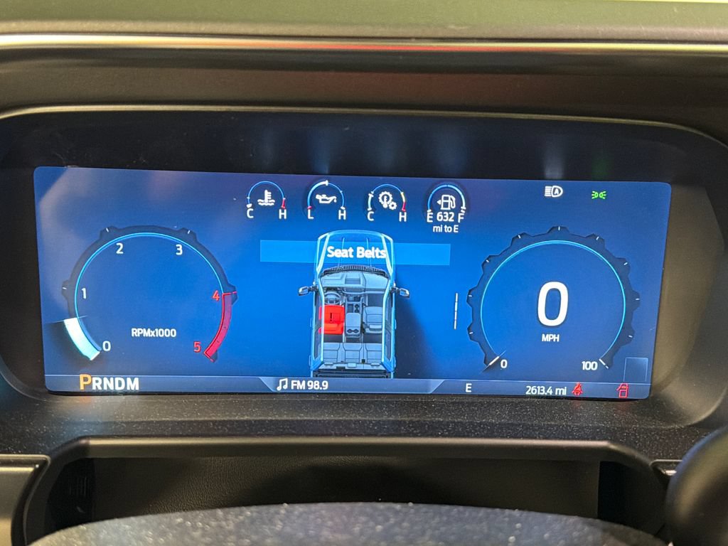 Used 2026 Ford F450 Platinum w/ Platinum Plus Package AWD/4WD image 37