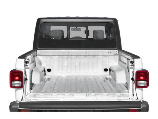 New 2026 Jeep Gladiator Sport AWD/4WD image 14