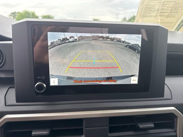 Used 2025 Toyota Tacoma SR w/ Towing Package RWD image 28