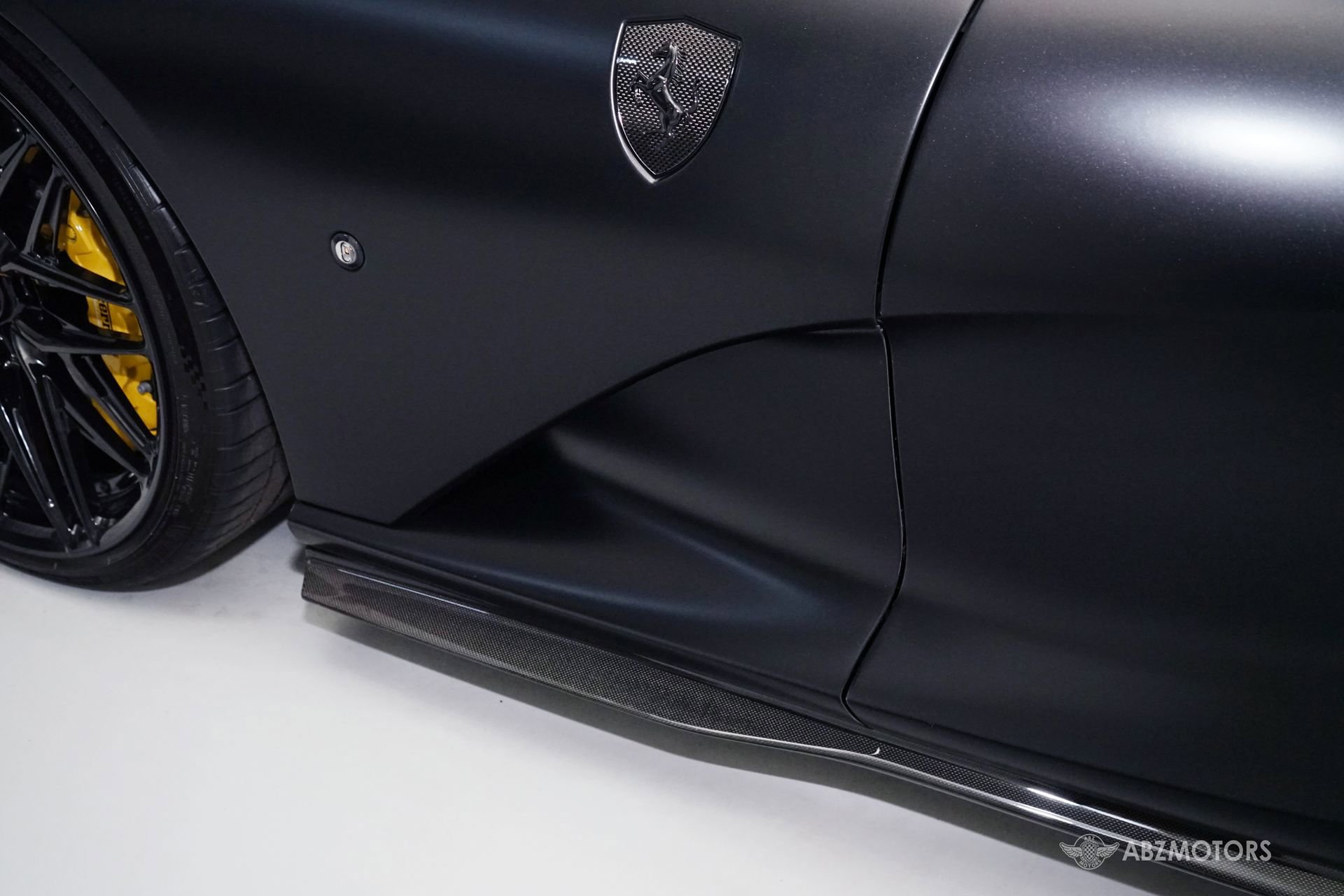 Used 2019 Ferrari 812 Superfast image 14