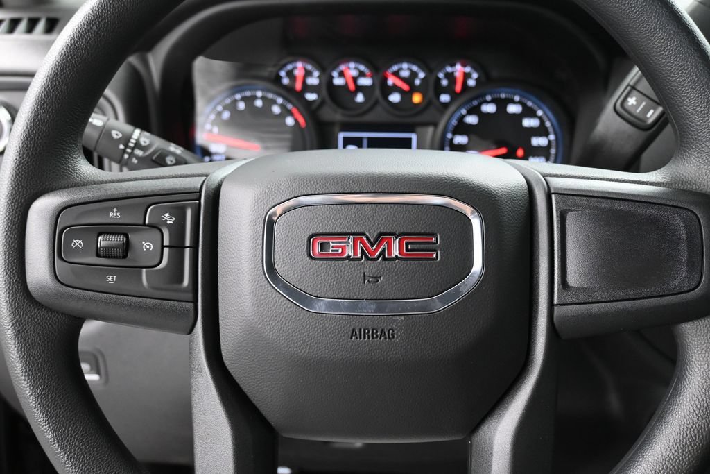 New 2026 GMC Sierra 1500 Pro w/ Pro Value Package AWD/4WD image 26