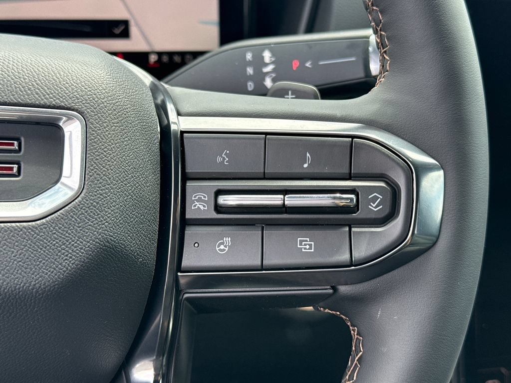 New 2026 GMC Terrain AT4 AWD/4WD image 22