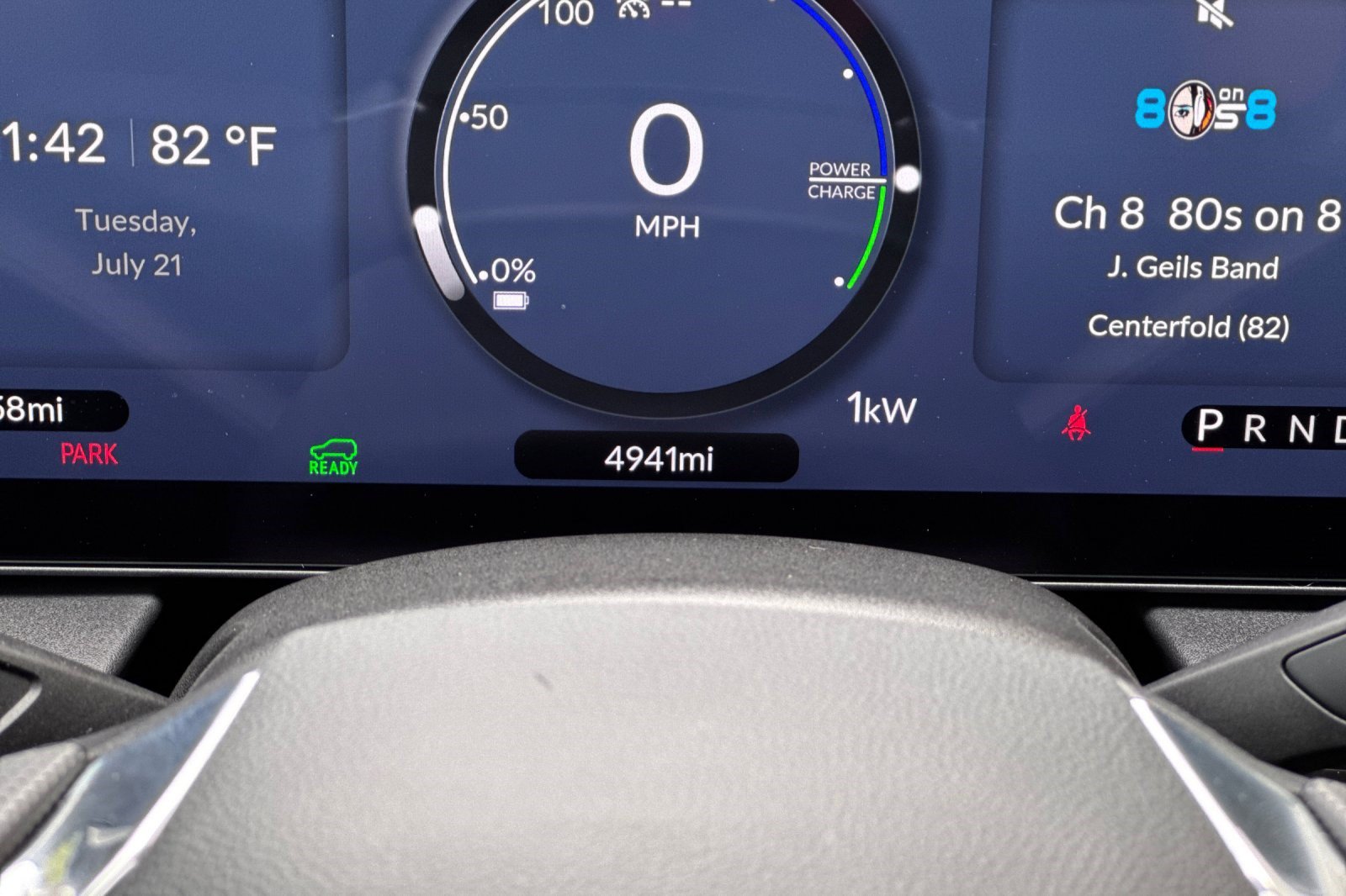 Used 2024 Honda Prologue EX image 34