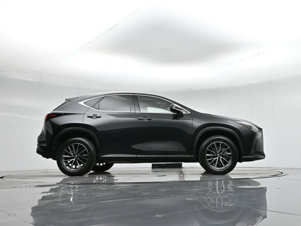 Used 2024 Lexus NX 350h AWD w/ Premium Package image 58