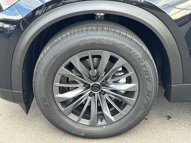 New 2026 MAZDA CX-70 SC AWD/4WD image 21