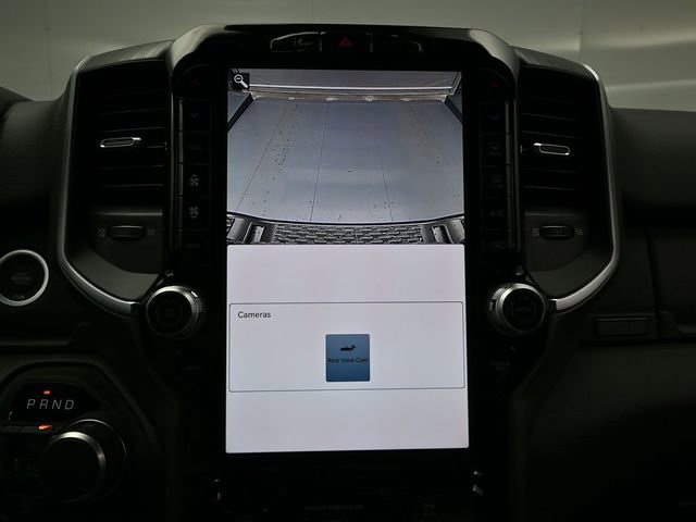 New 2026 RAM 1500 Big Horn image 38