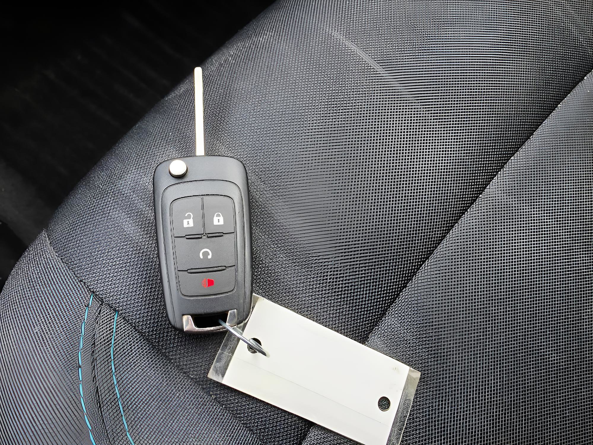 Used 2016 Chevrolet Trax LT image 31