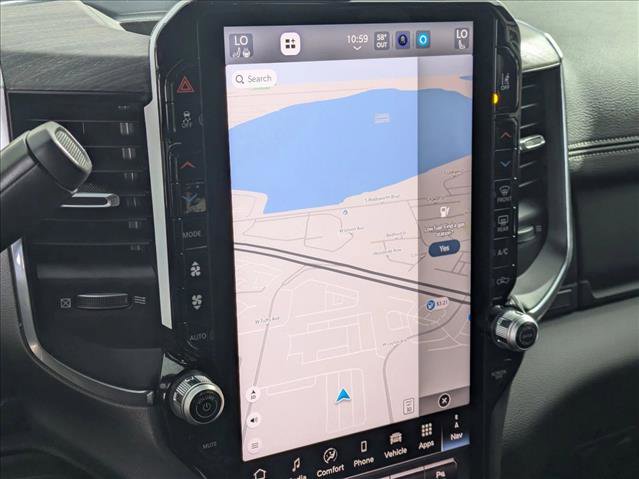 New 2026 RAM 2500 Laramie image 12