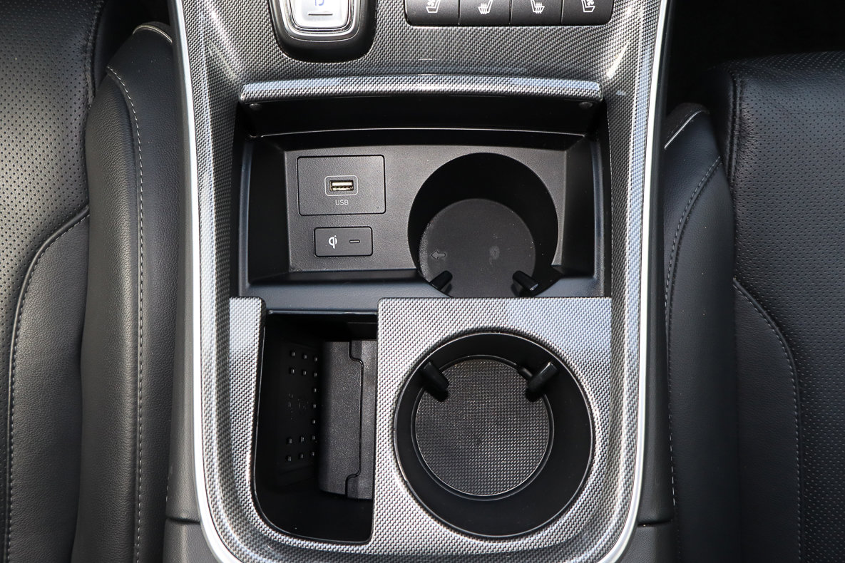 Used 2023 Hyundai Santa Fe Limited image 24