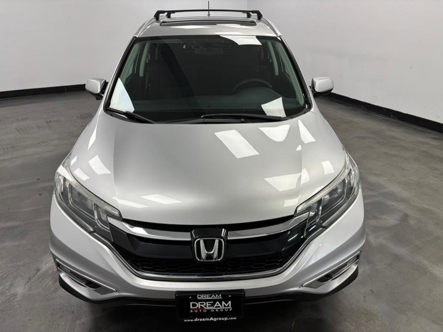 Used 2015 Honda CR-V EX image 11