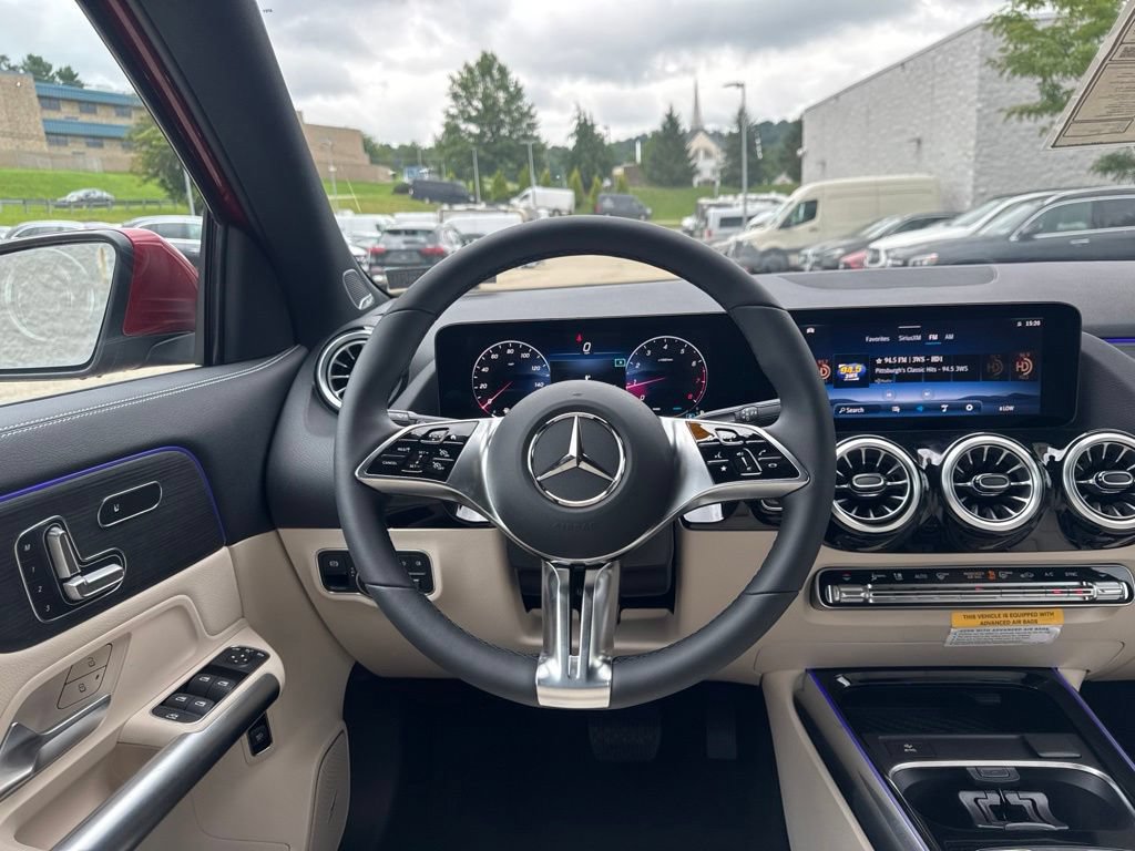 New 2026 Mercedes-Benz GLA 250 4MATIC image 14