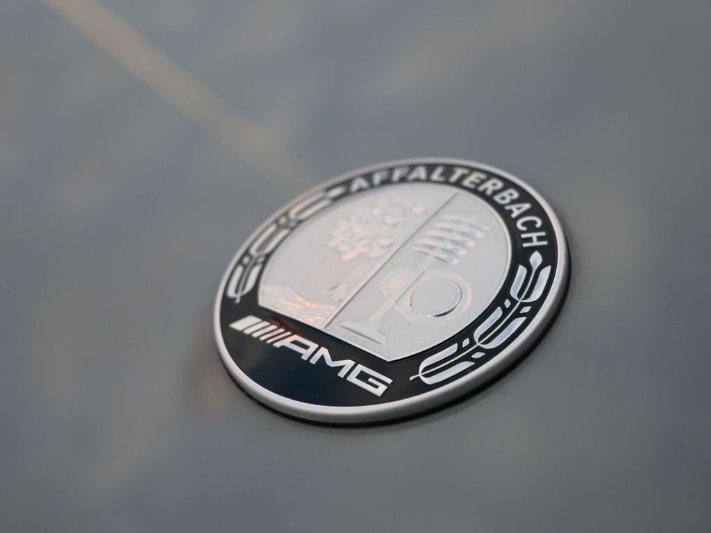 Used 2024 Mercedes-Benz S 63 AMG S w/ Rear Seat Package image 15