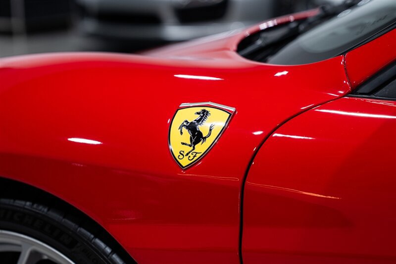 Used 2005 Ferrari 360 Spider RWD image 72