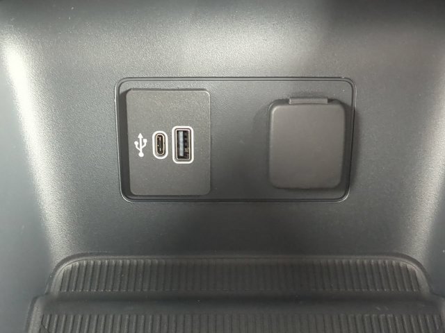 New 2026 Ford Explorer Active RWD image 23