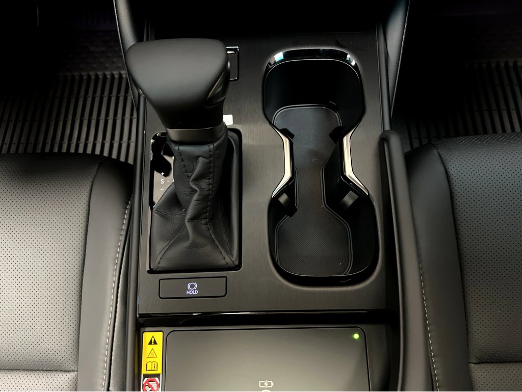 New 2025 Lexus ES 350 w/ Premium Package image 32