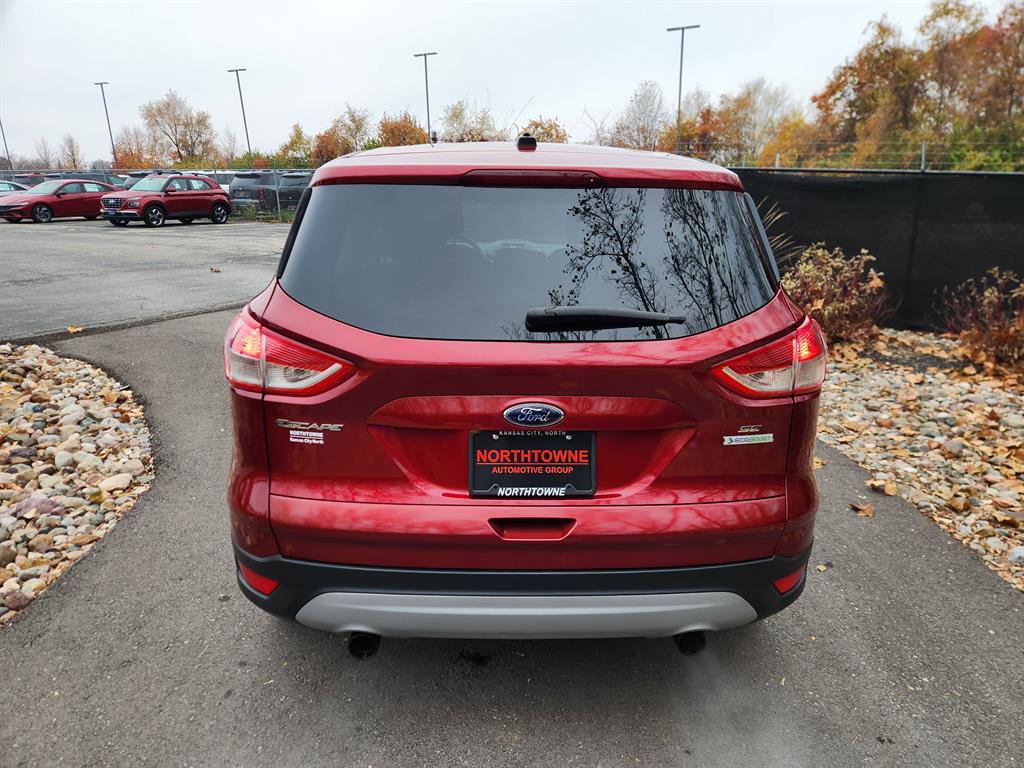 Used 2013 Ford Escape SE image 4