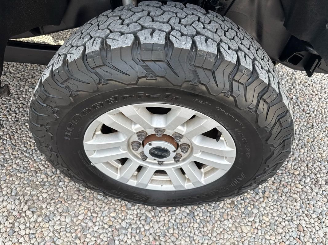 Used 2018 Ford F350 XL w/ STX Appearance Package image 34
