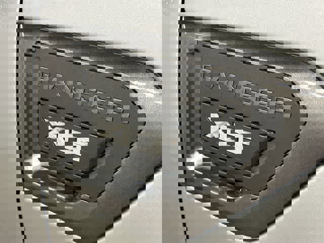 Used 2023 Ford Ranger XLT w/ Equipment Group 302A High image 27