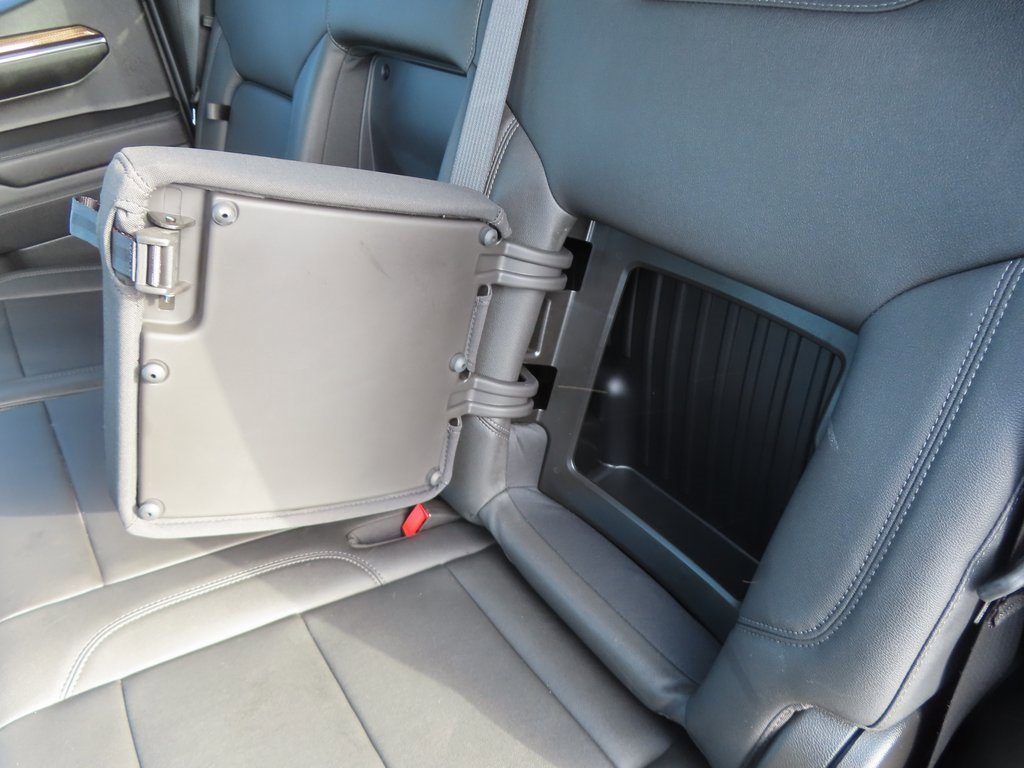 Certified 2023 Chevrolet Silverado 1500 RST w/ RST All Star Premium Package image 32