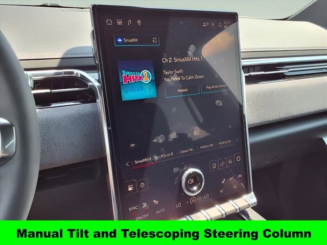 New 2026 GMC Sierra EV Elevation image 8