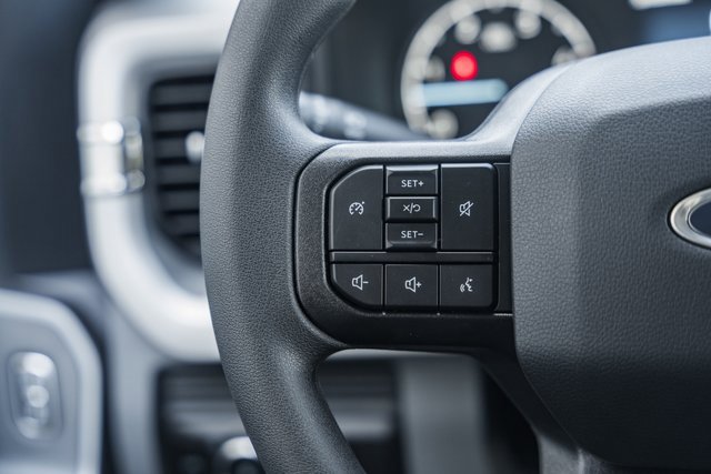 New 2026 Ford F250 XL w/ STX Appearance Package image 38