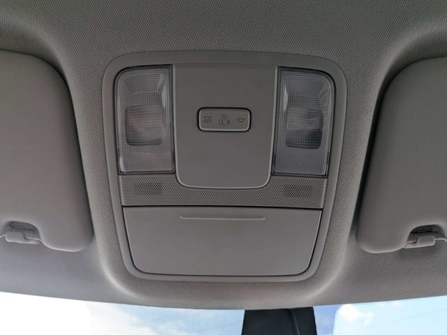 Used 2025 Kia Soul LX FWD image 23