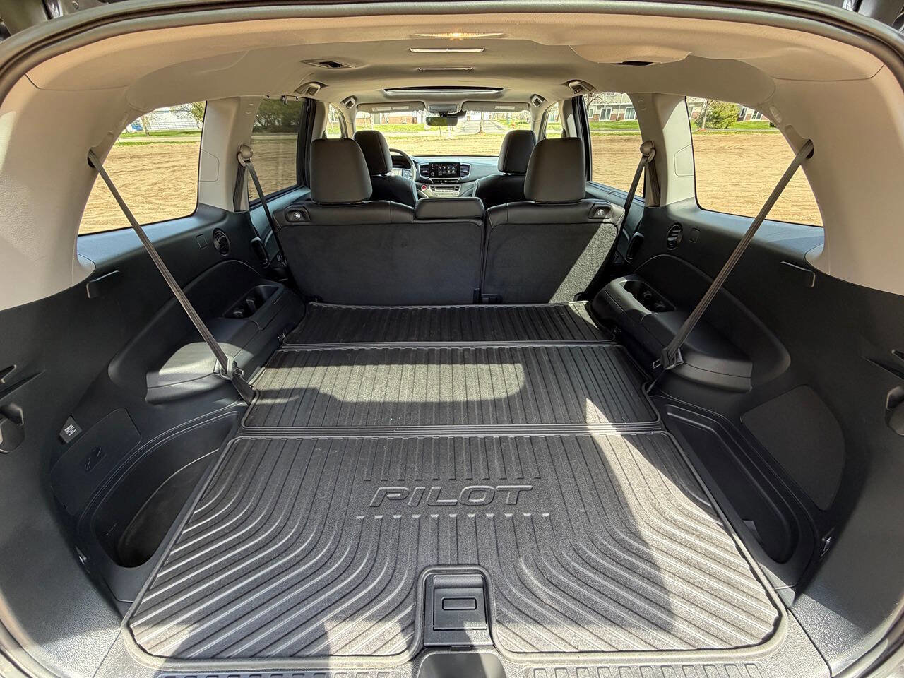 Used 2022 Honda Pilot Special Edition image 5