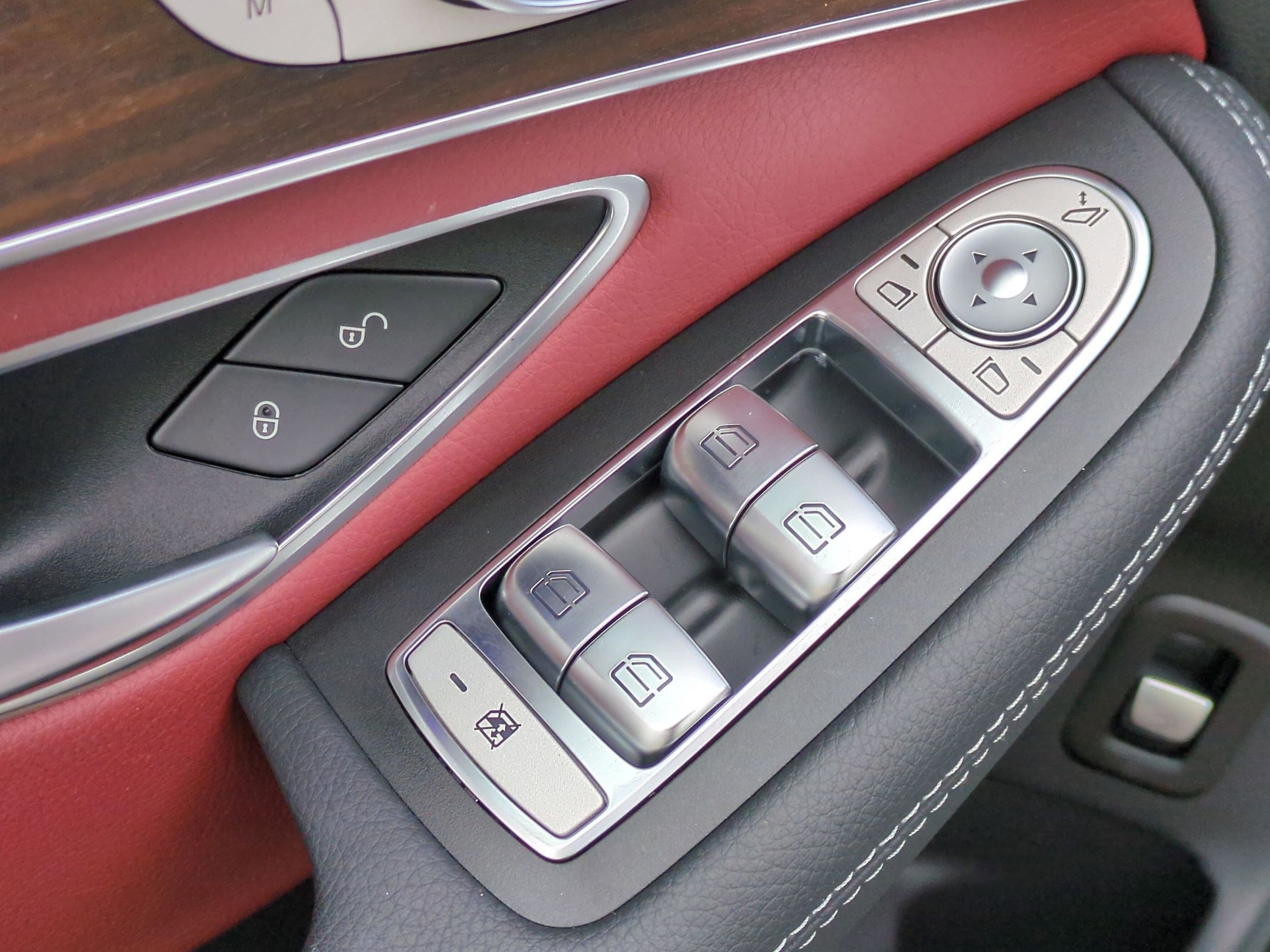 Certified 2021 Mercedes-Benz GLC 43 AMG 4MATIC image 13