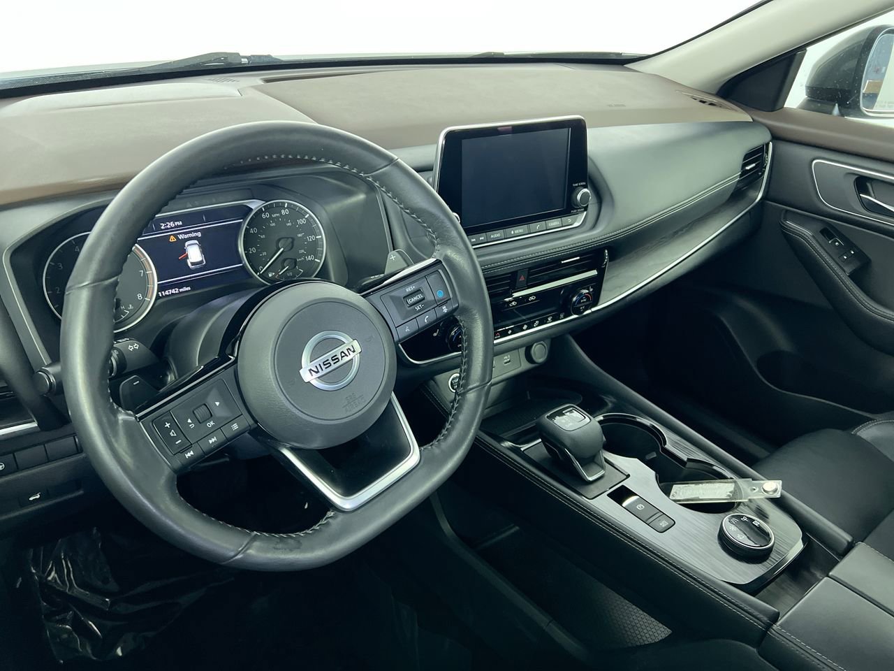 Used 2021 Nissan Rogue SL image 27