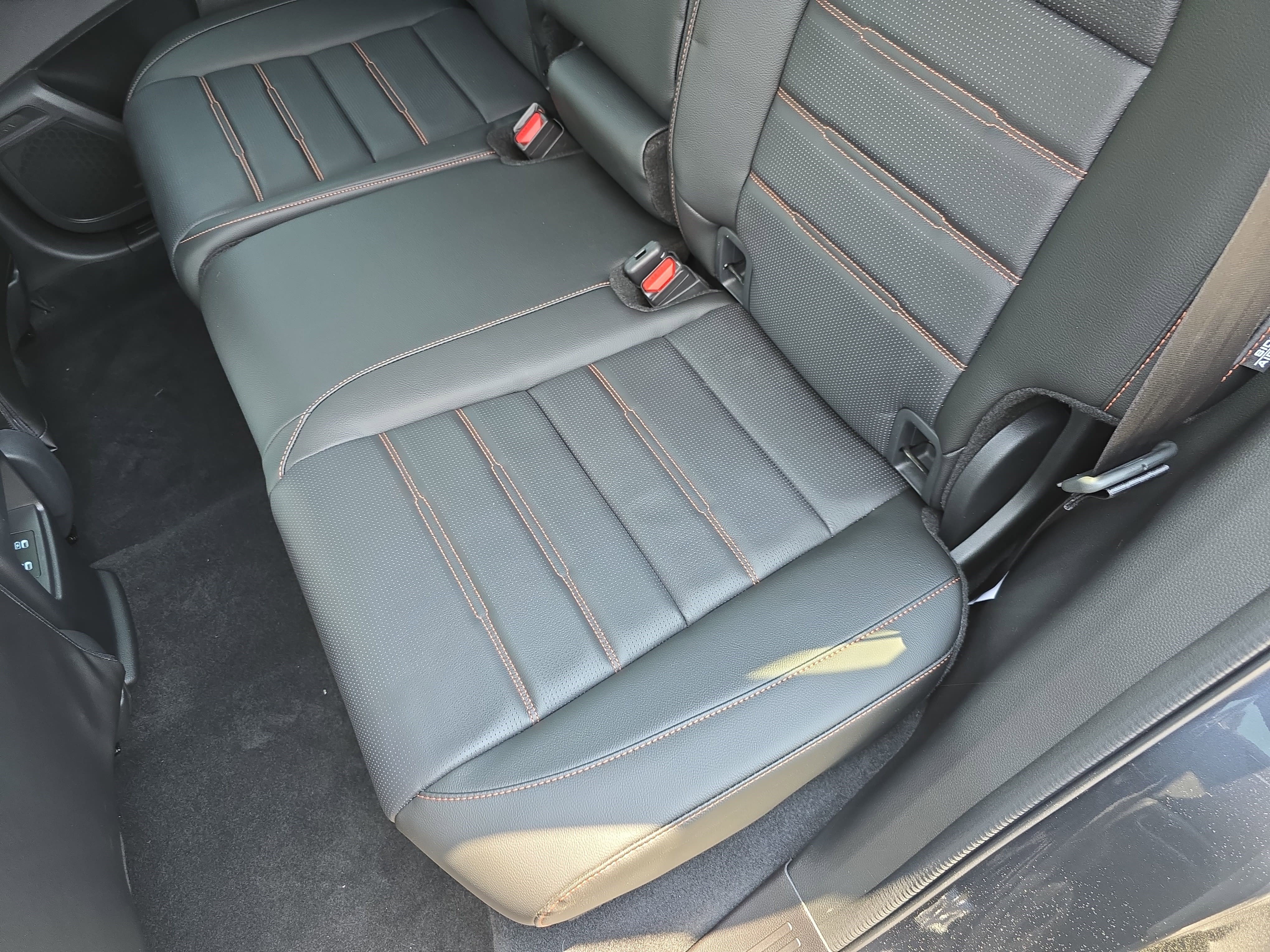 New 2026 Honda CR-V Sport Touring image 14