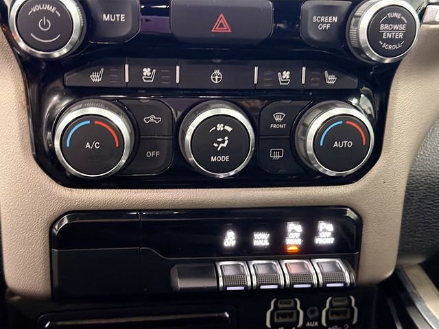 Used 2019 RAM 1500 Laramie image 18