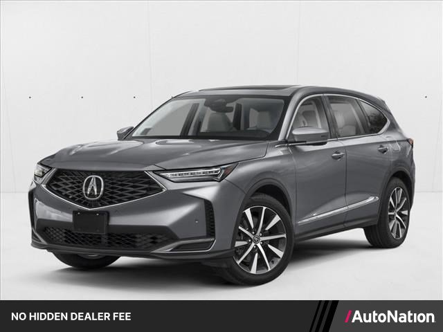 Used 2026 Acura MDX w/ Technology Package