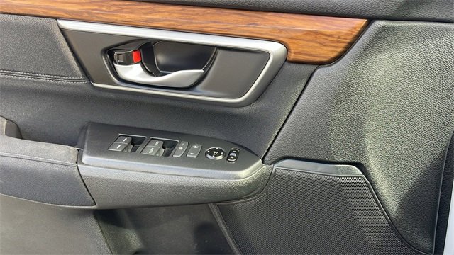 Used 2021 Honda CR-V EX image 27