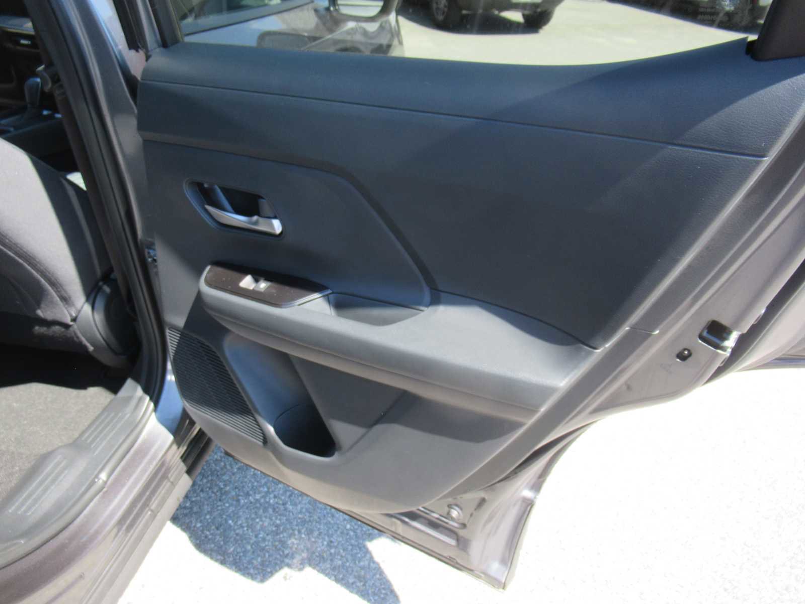 Used 2026 Nissan Kicks SV w/ Cold Weather Package AWD/4WD image 22