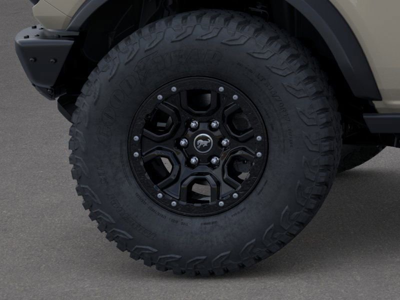 New 2025 Ford Bronco Badlands image 21