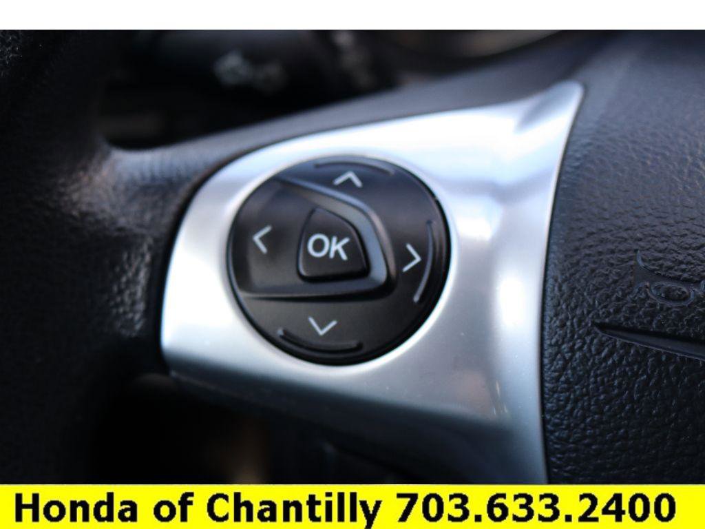 Used 2015 Ford Escape S image 10